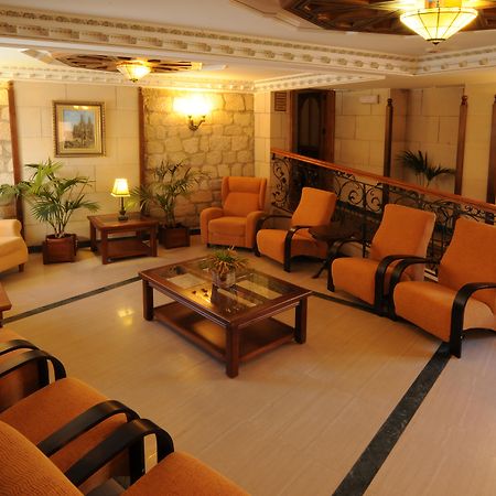 Hotel Santo Domingo De Silos Kültér fotó