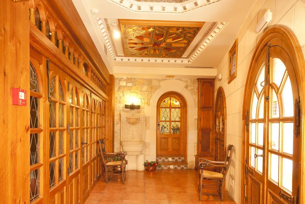 Hotel Santo Domingo De Silos Kültér fotó