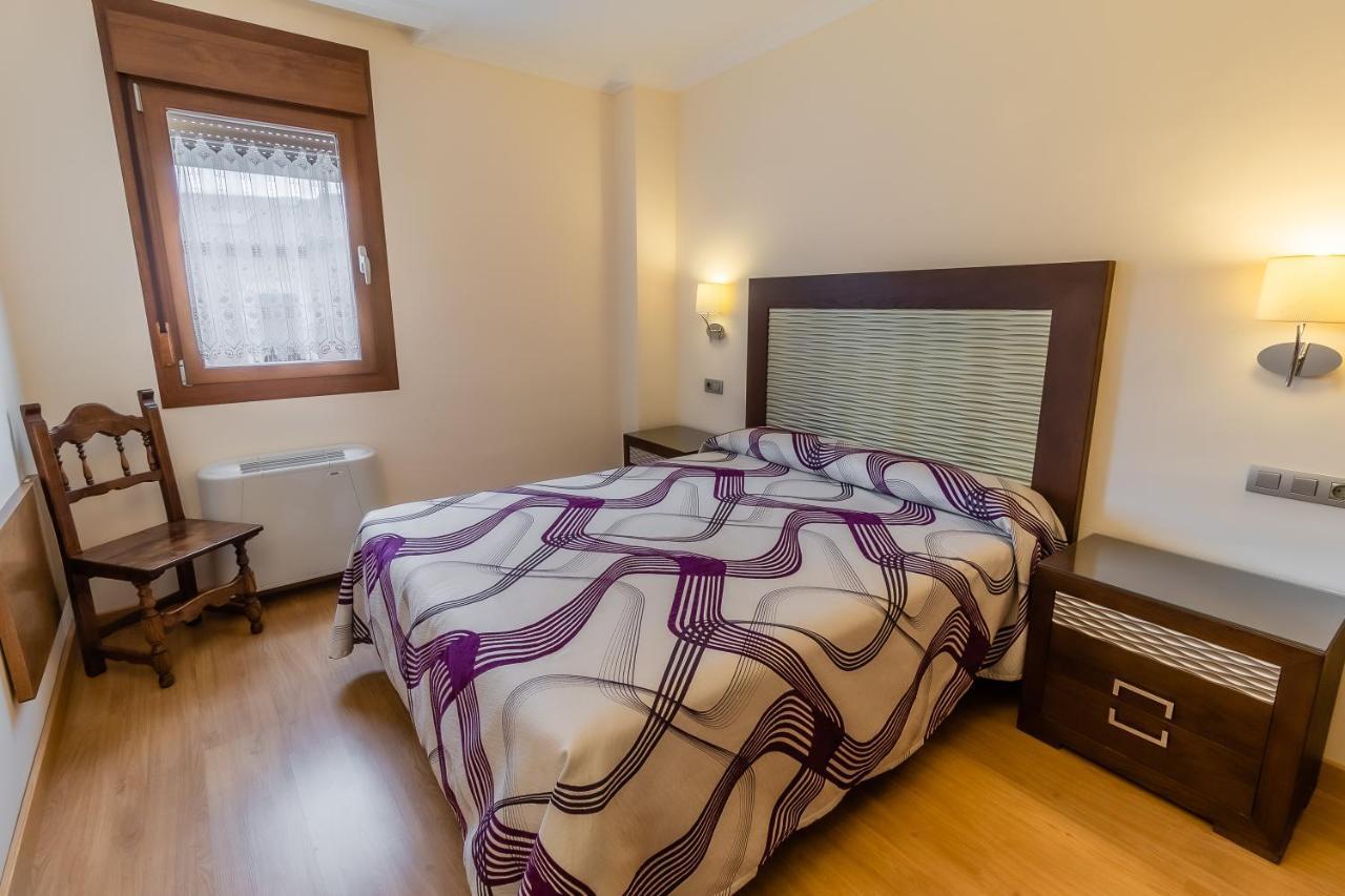 Hotel Santo Domingo De Silos Kültér fotó