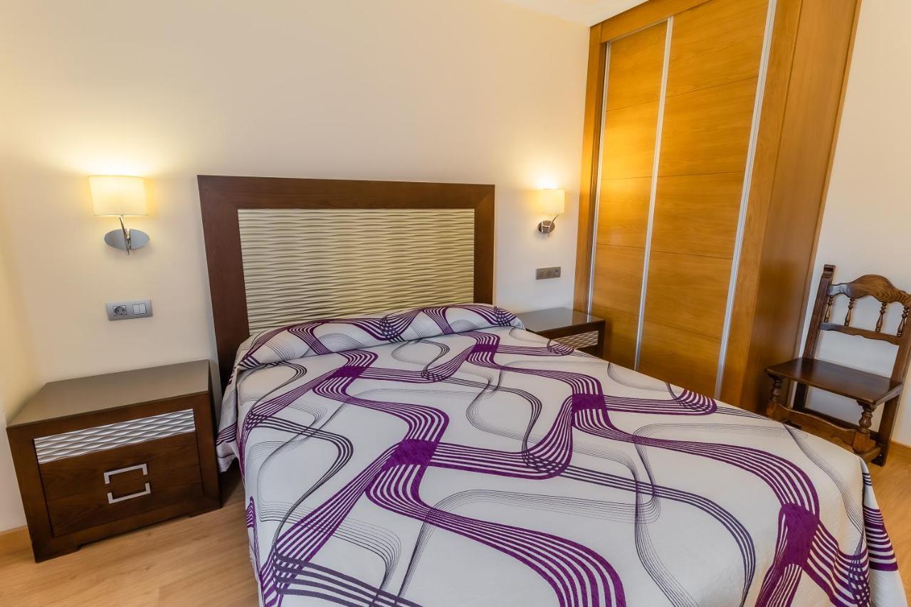 Hotel Santo Domingo De Silos Kültér fotó