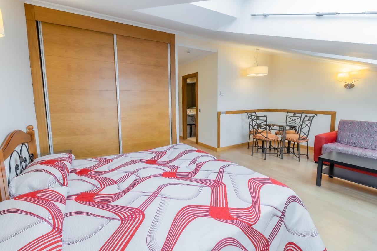 Hotel Santo Domingo De Silos Kültér fotó