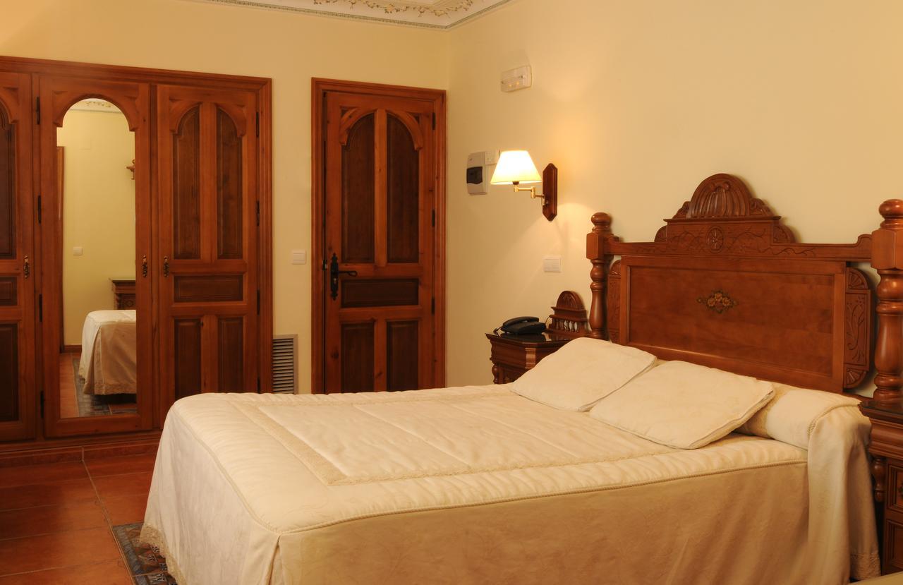 Hotel Santo Domingo De Silos Kültér fotó